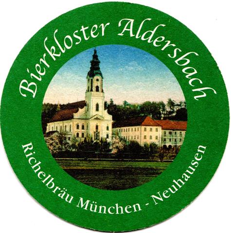 münchen m-by richel stadt by 2a (rund215-aldersbach)